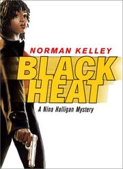 Black Heat by Norman Kelley