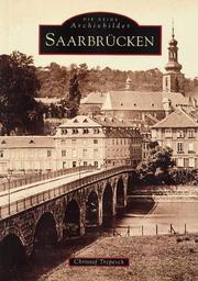 Cover of: Saarbrücken