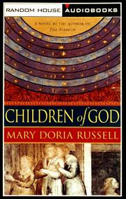 Cover of: Children of God