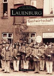 Lauenburg by William Boehart