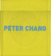 Cover of: Peter Chang by Peter Chang