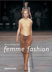 Femme Fashion by Patricia Brattig