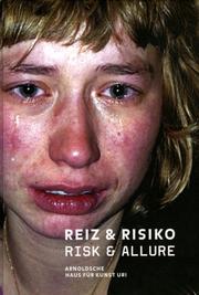 Cover of: Risk & Allure