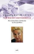 Not macht erfinderisch by Renate Baumgarten