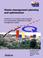 Cover of: Waste management planning and optimisation