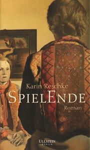 Cover of: SpielEnde: Roman