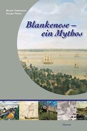 Cover of: Blankenese, ein Mythos