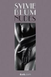 Cover of: Nudes