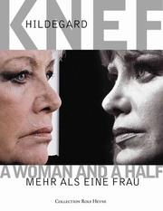 Cover of: Mehr als eine Frau =: A woman and a half