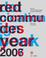Cover of: Red Dot Communication Design Yearbook 2006/2007 (Red Dot Award)