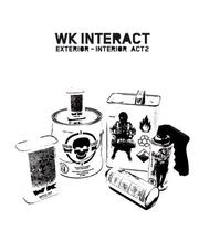 Cover of: WK Interact: Exterior - Interior Act 2