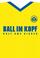 Cover of: Ball Im Kopf