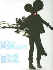 Cover of: Non-Format Love Song