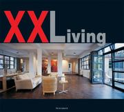 Cover of: XXLiving