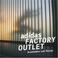 Cover of: Adidas Factory Outlet