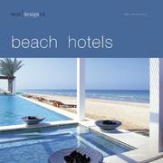 Best Designed Beach Hotels (Best Designed) by Martin N. Kunz