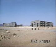 Cover of: Sinai Hotels by Haubitz, Zoche