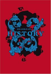 Cover of: Shahrzad: History