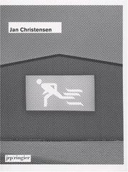 Jan Christensen by Power Ekroth, Jan Christensen