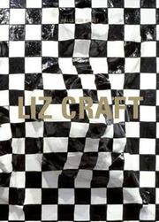 Cover of: Liz Craft | Bruce Hainley