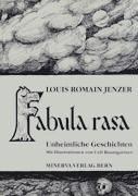 Cover of: Fabula rasa by Louis Romain Jenzer