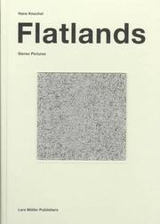 Cover of: Flatlands by Hans Knuchel