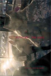 Cover of: Ruth Erdt by 