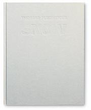Cover of: Snow by Thomas Flechtner