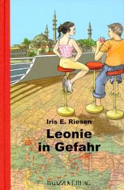 Cover of: Leonie in Gefahr