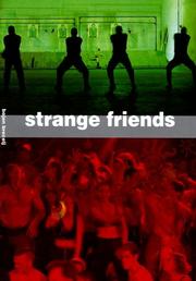 Cover of: Strange Friends