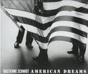 Cover of: American Dreams