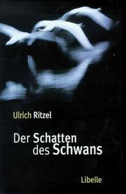 Cover of: Der Schatten des Schwans