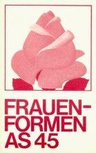 Cover of: Frauenformen by Hrsg., Frigga Haug ; Redaktion, Ursula Blankenburg ... [et al.].