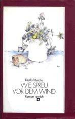 Cover of: Wie Spreu vor dem Wind: Roman