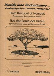 Murtidu waa hodantinnimo-- by Abdurrahman H. H. Aden, Abdurahman H.H. Aden, Irene Aden