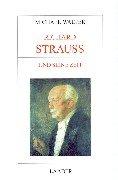 Cover of: Richard Strauss und seine Zeit by Walter, Michael