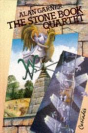 Cover of: Cascades - "The Stone Book Quartet" (Collins Cascades)
