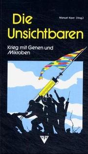 Die Unsichtbaren by Manuel Kiper