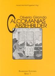 Cover of: Calcomanías =: Abziehbilder