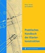 Cover of: Praktisches Handbuch der Klavierkonstruktion by Klaus Fenner, Klaus Fenner