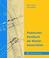 Cover of: Praktisches Handbuch der Klavierkonstruktion