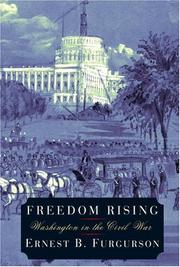 Freedom rising by Ernest B. Furgurson