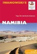 Cover of: Wusten, Pads und Elefanten: Reise-Handbuch Namibia