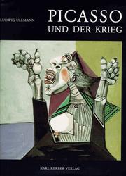 Cover of: Picasso und der Krieg