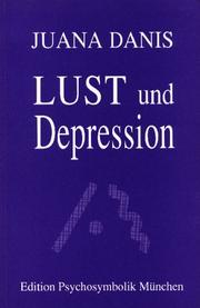 Cover of: Lust und Depression