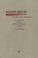 Cover of: Joseph Beuys