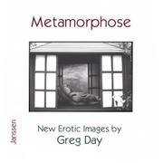 Cover of: Metamorphose by Greg Day
