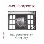 Cover of: Metamorphose: New Erotic Images