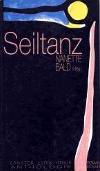 Cover of: Seiltanz by 
