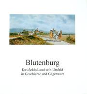 Blutenburg: Das Schloss und sein Umfeld in Geschichte und Gegenwart (German Edition)